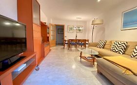 Apartamento Rambla Tarragona